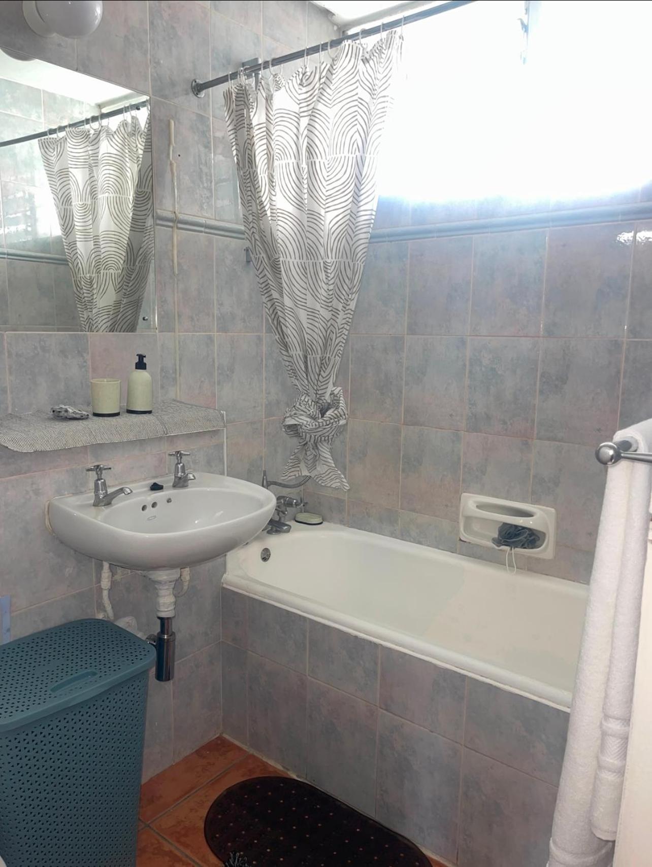 Apartment Atlantic 92 Regent *