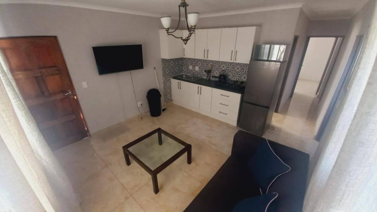 Zoe Apartment Cape Town