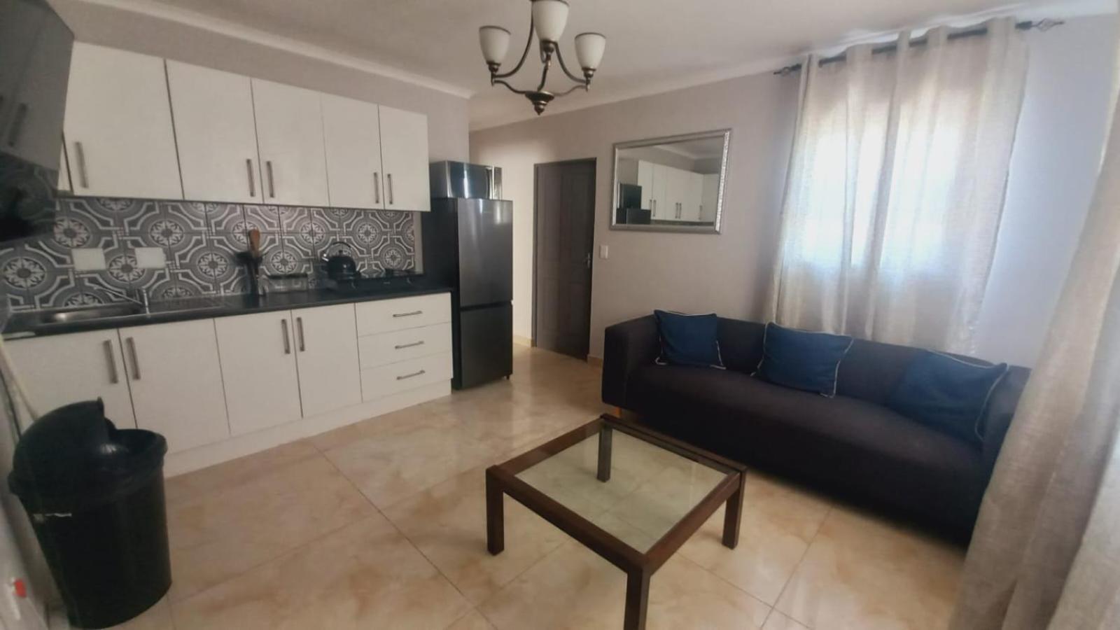 Apartment Zoe *