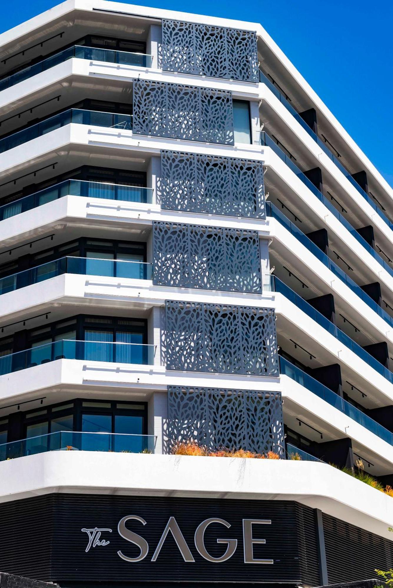 The Sage By Totalstay Cape Town