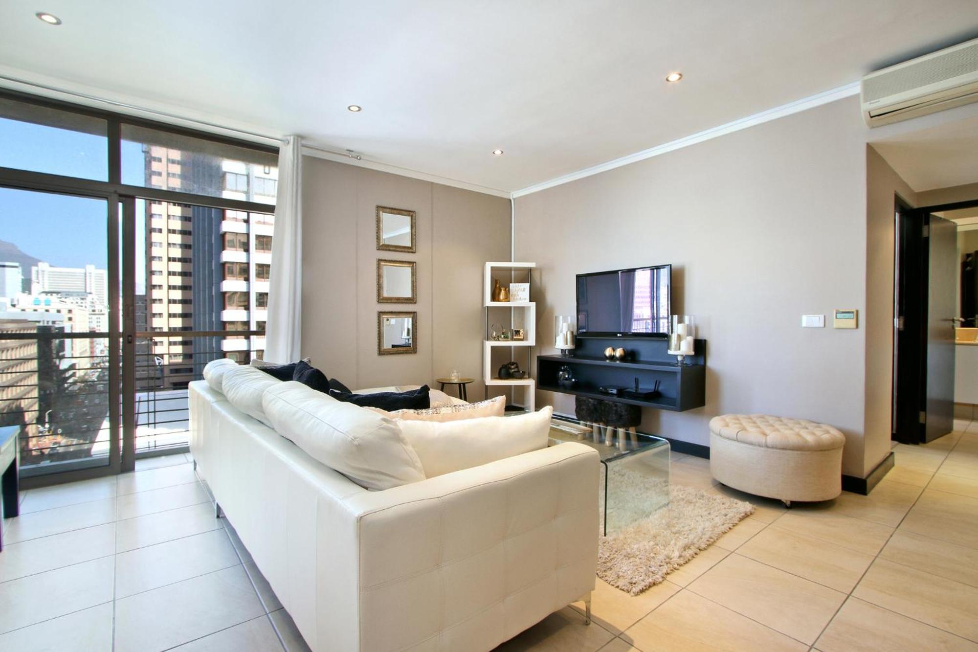 Luxury Icon In Cape Town, By Itc Hospitality Cape Town