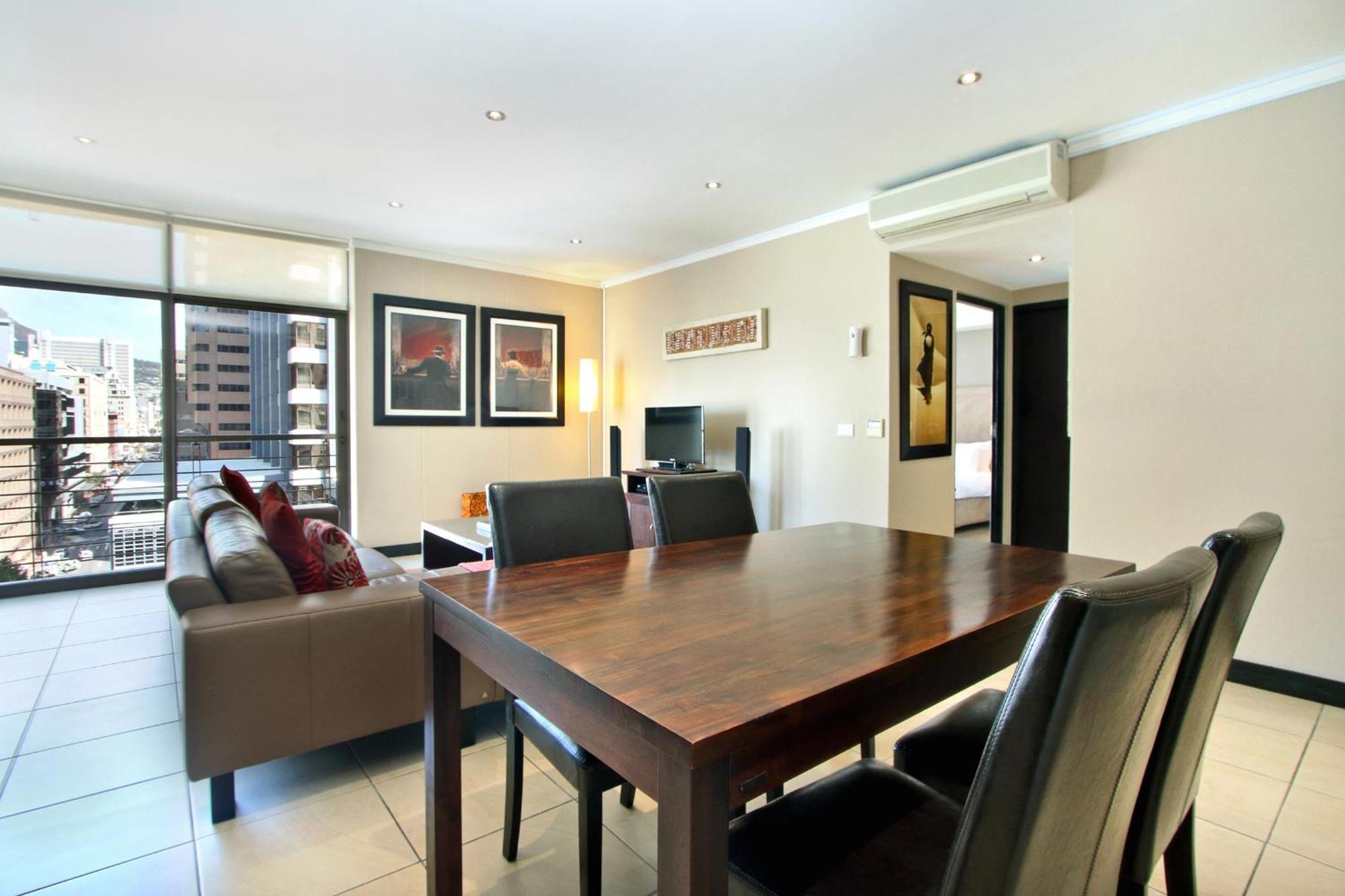 Luxury Icon In Cape Town, By Itc Hospitality Cape Town