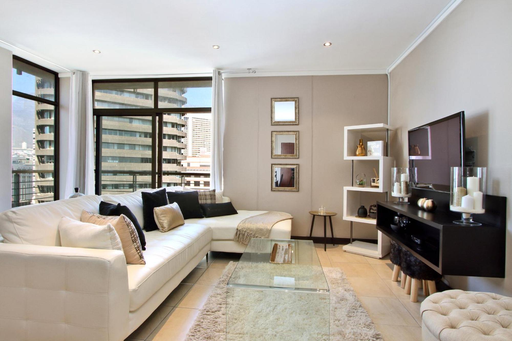 Luxury Icon In Cape Town, By Itc Hospitality Apartment Cape Town