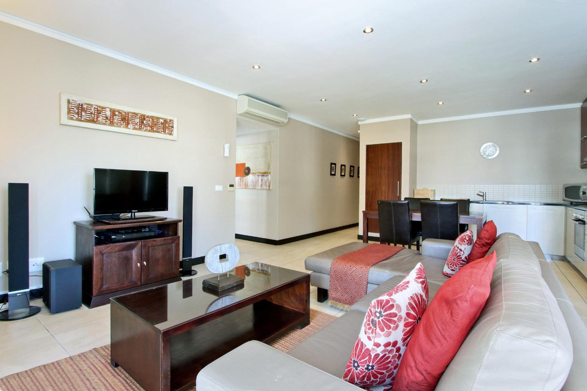 Apartment Luxury Icon In Cape Town, By Itc Hospitality