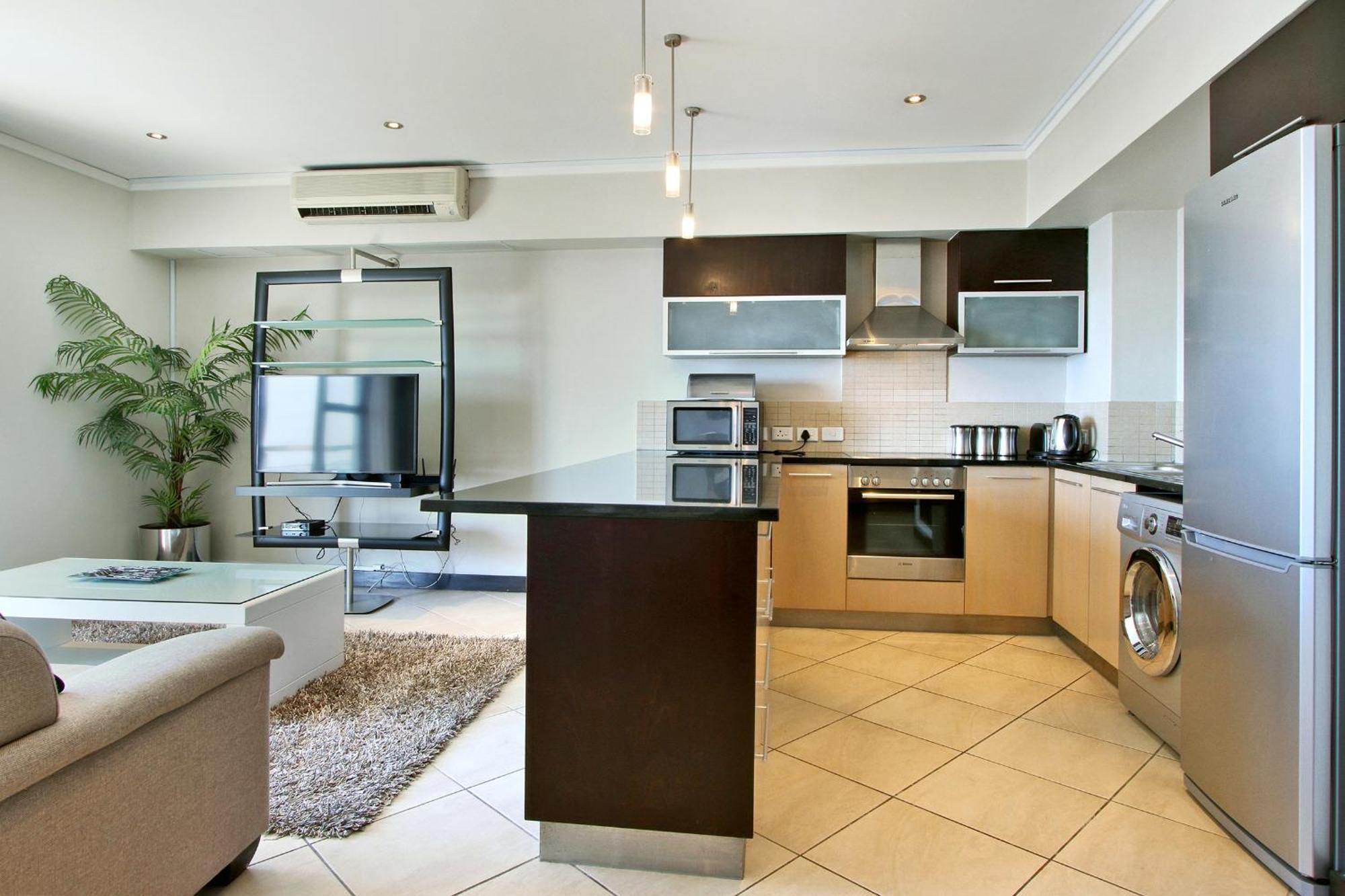 Apartment Luxury Icon In Cape Town, By Itc Hospitality Cape Town