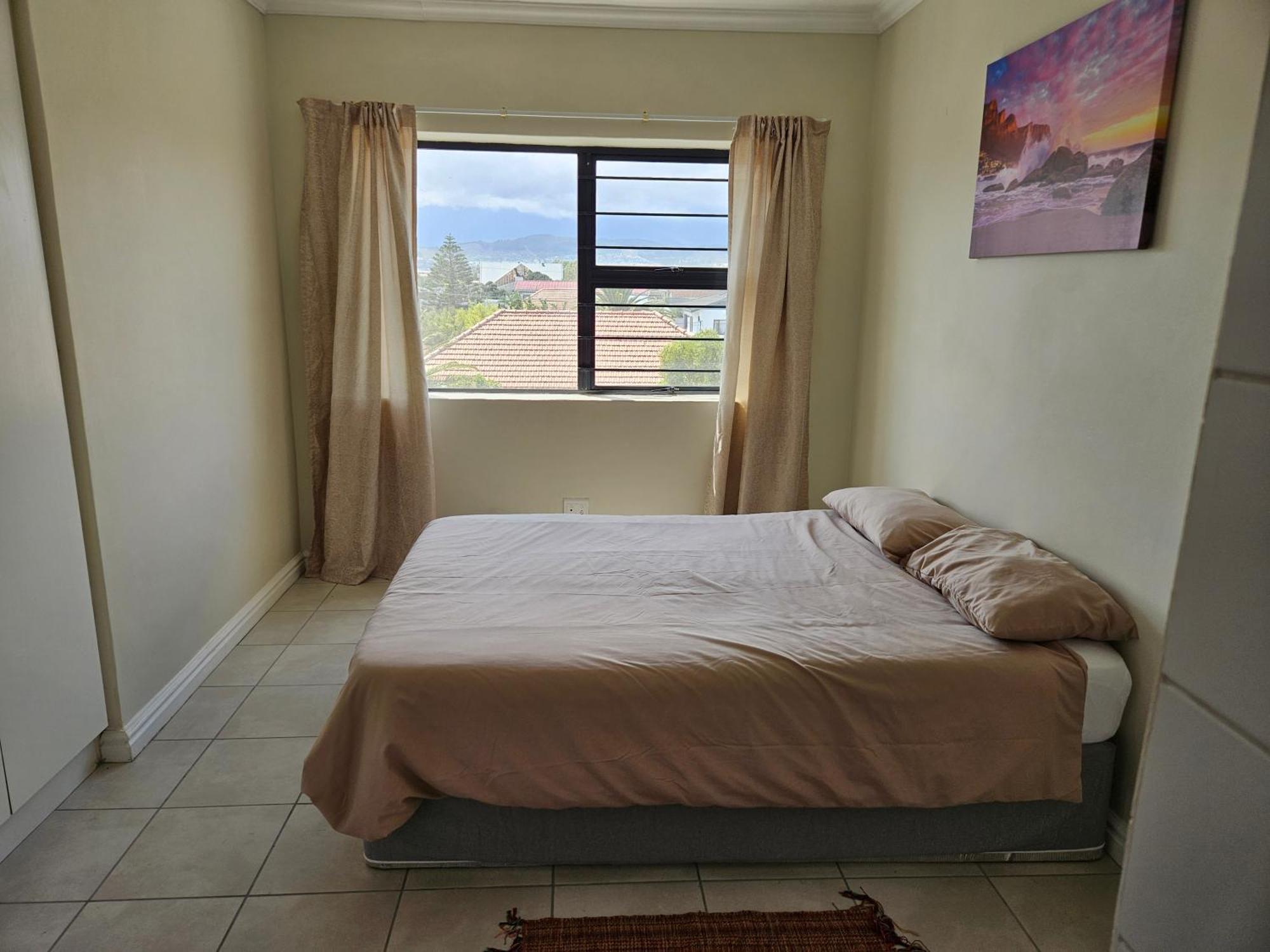 Strand Beach Apartment Apartamento *