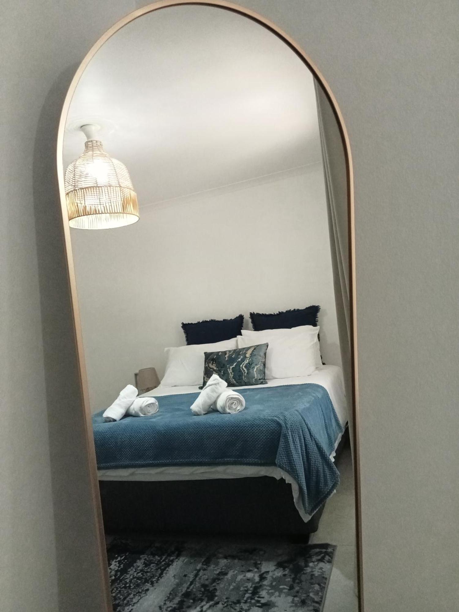 Pinelands One-bedroom Apartamento