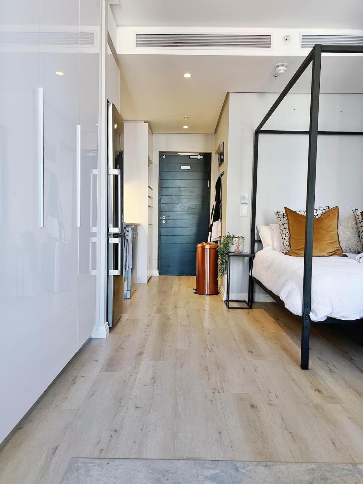 Stylish Cbd With Mountain Views & Free Parking *