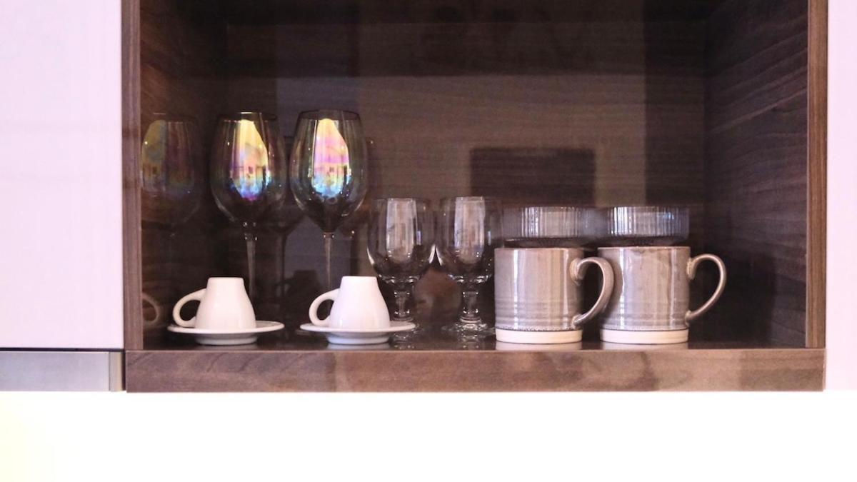 Stylish Cbd With Mountain Views & Free Parking Apartment Cape Town