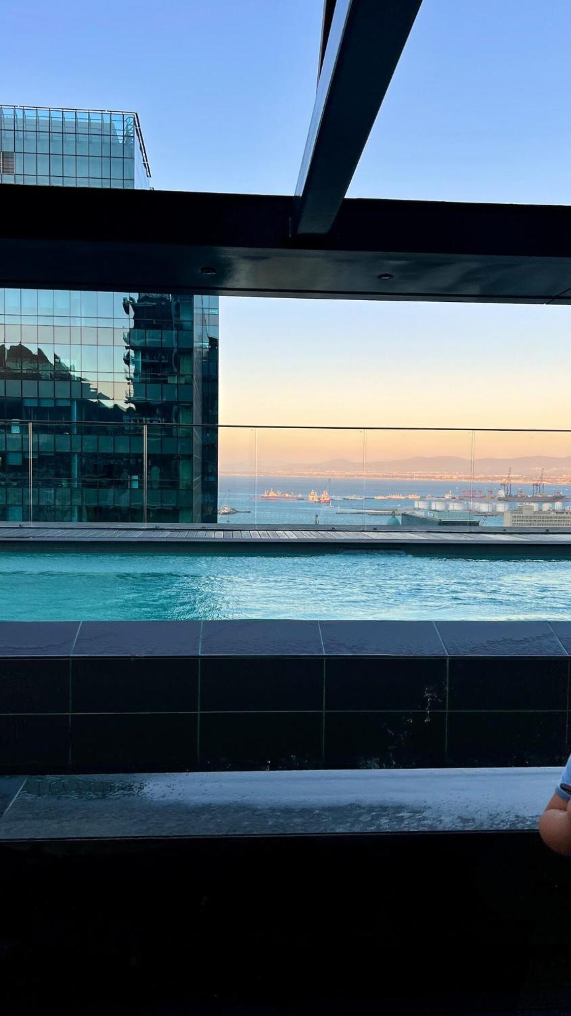 Stylish Cbd With Mountain Views & Free Parking * Cape Town