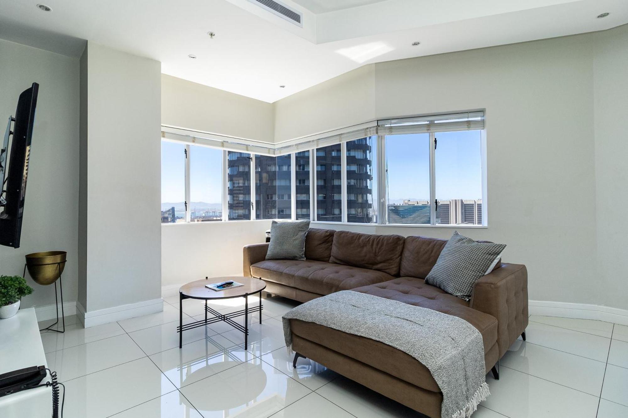 Views 2 Bedroom *