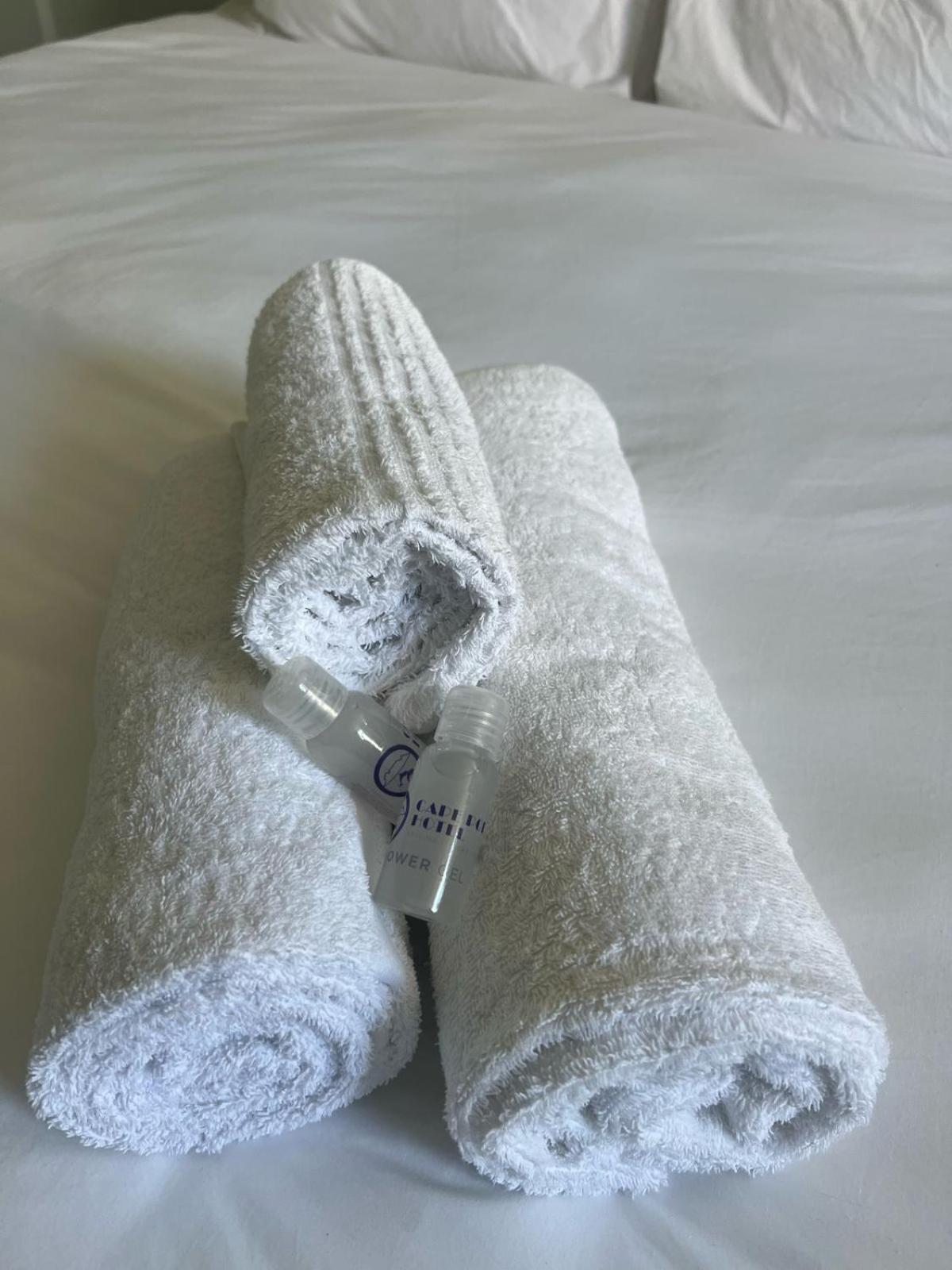 Hotel Capepod Centre Cape Town