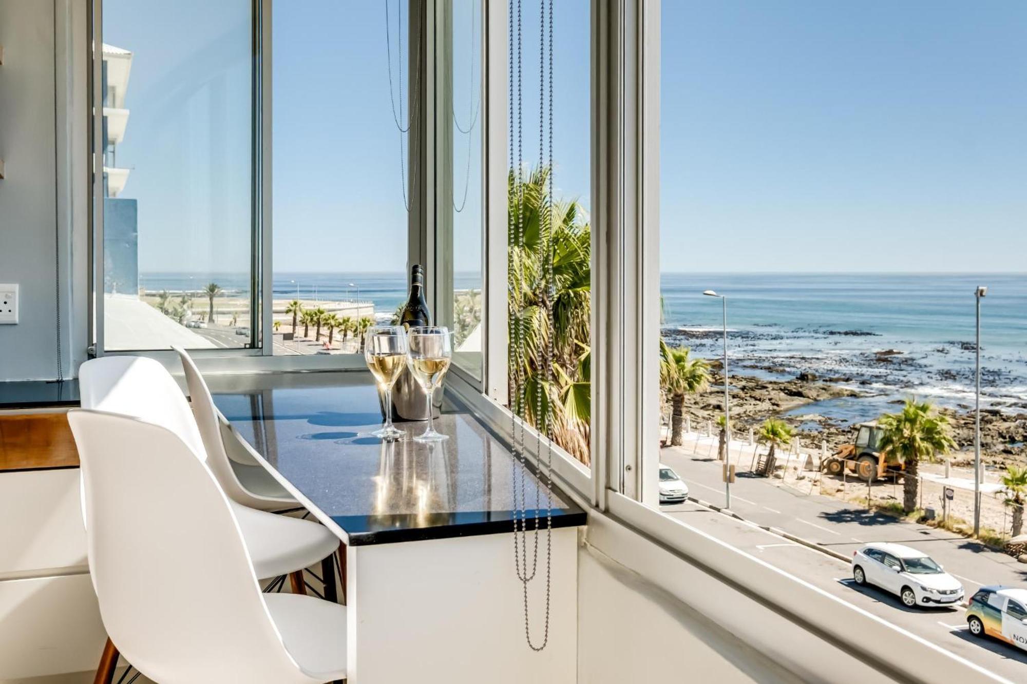 Apartment Atlantic Views Cape Town