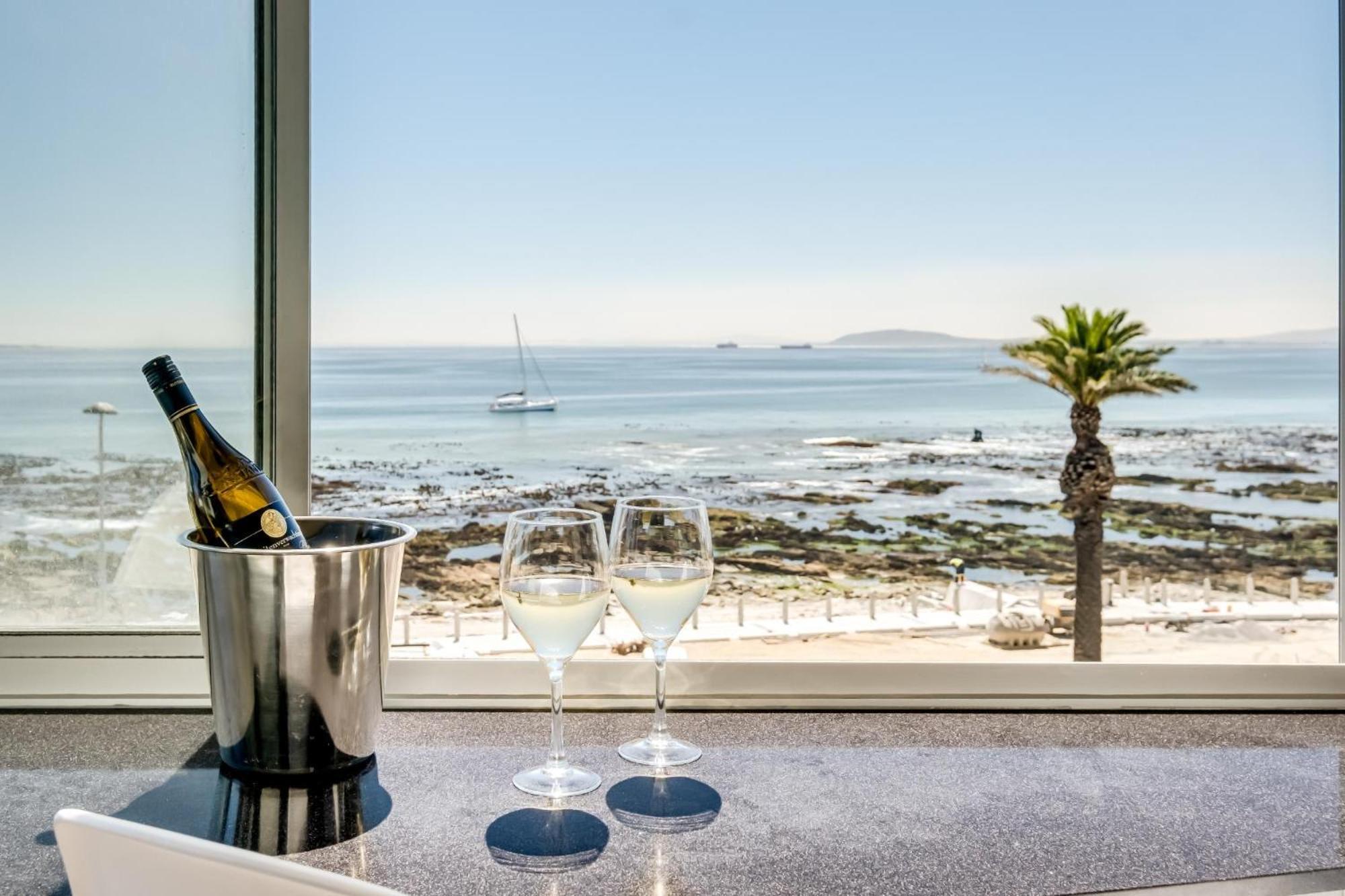 Atlantic Views Apartment *