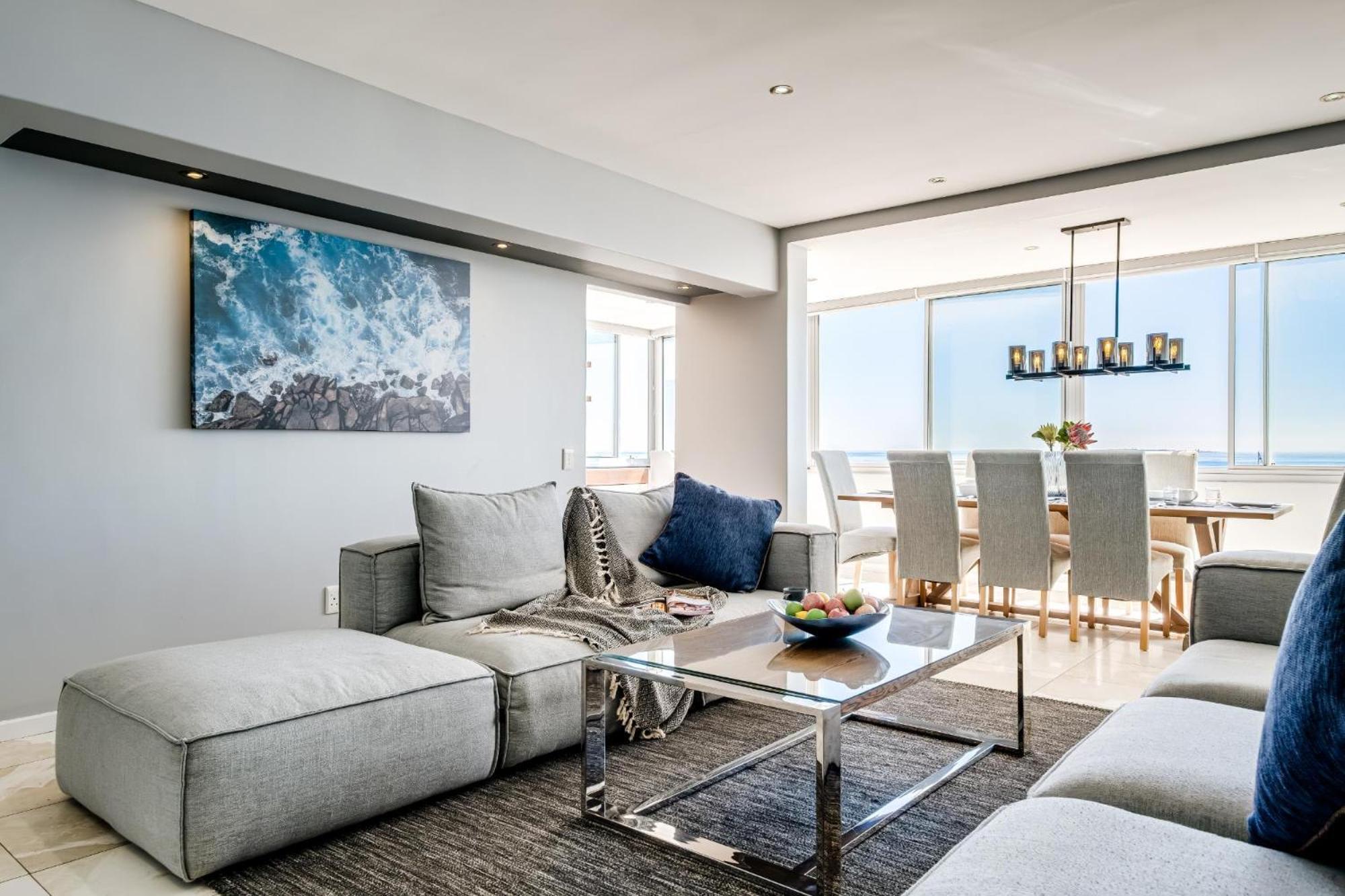 Apartment Atlantic Views *