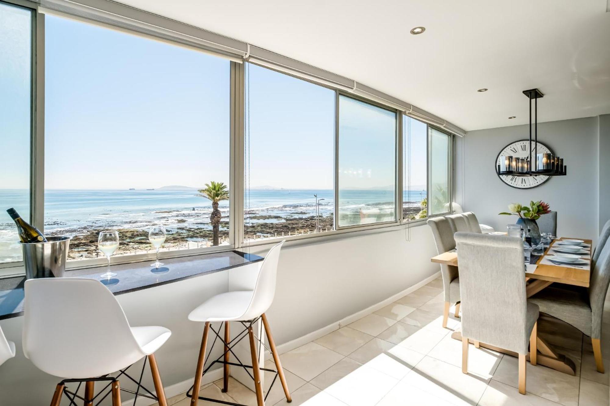 Apartment Atlantic Views Cape Town
