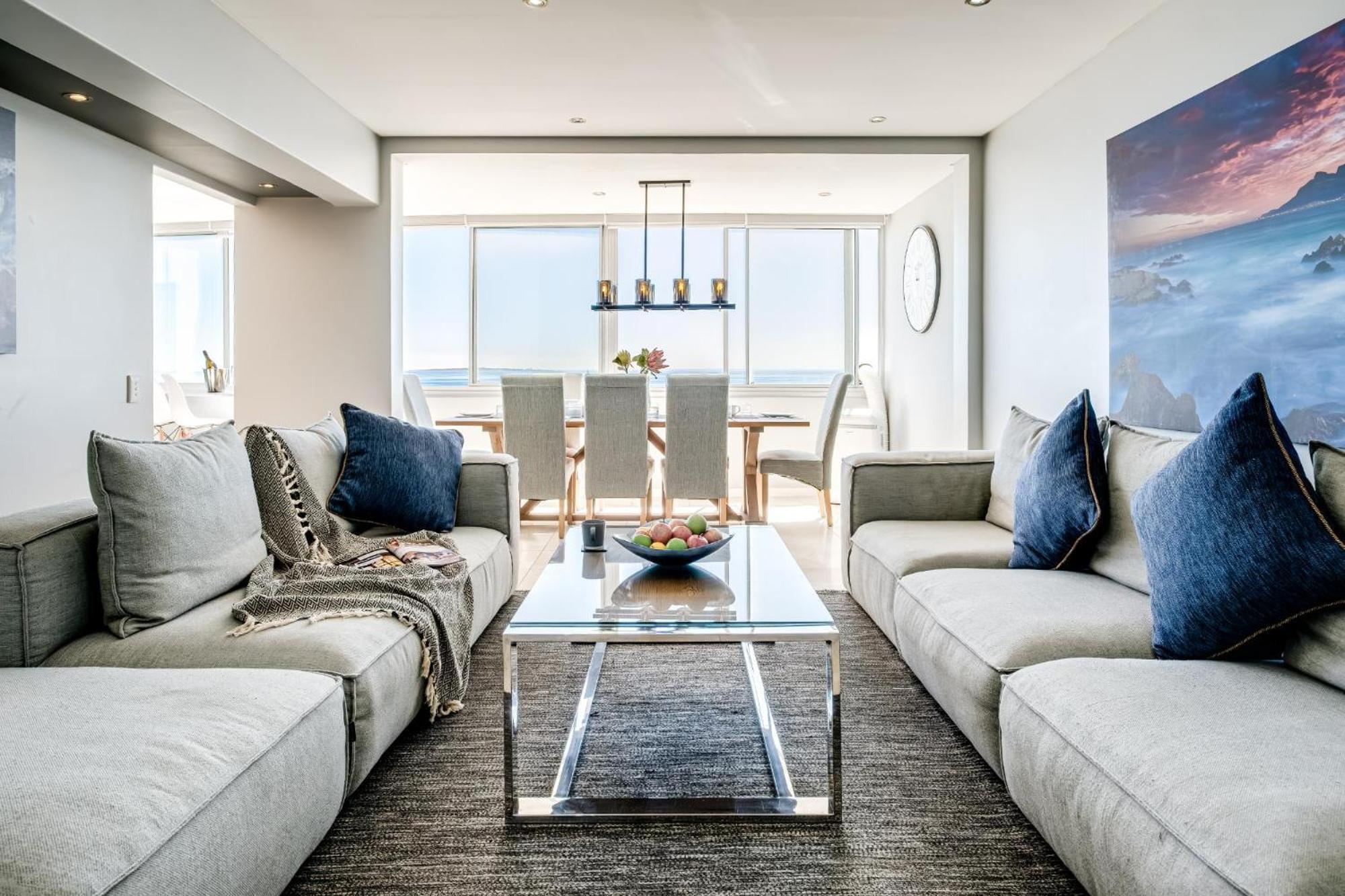 Atlantic Views Apartment
