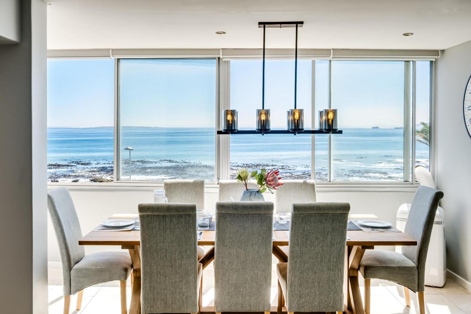 Atlantic Views Apartment *