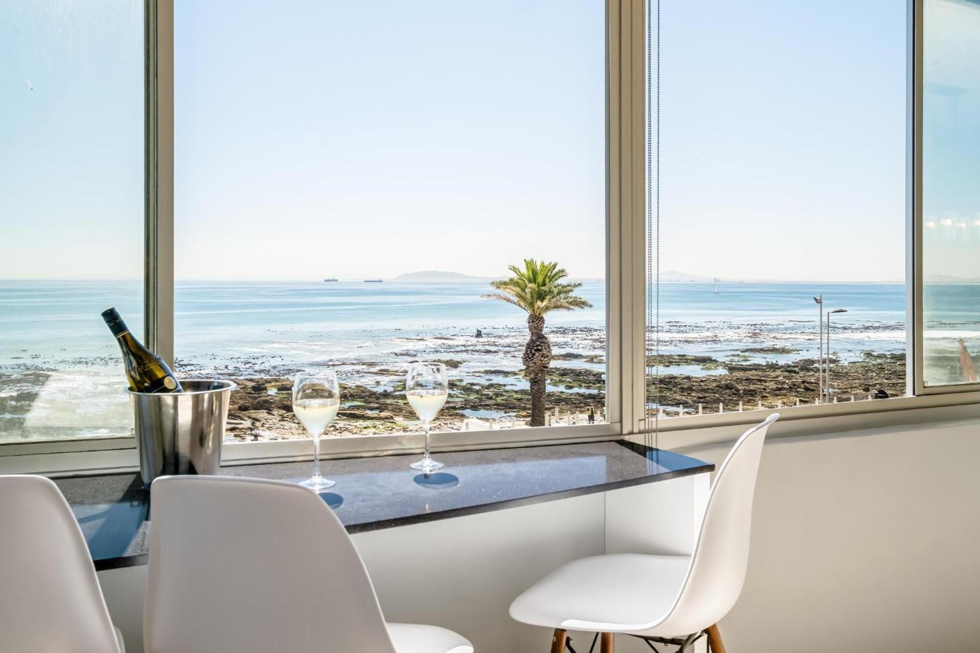 Atlantic Views Apartment Cape Town