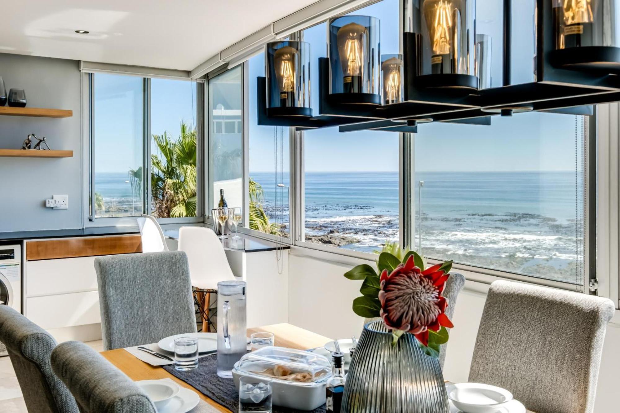 Atlantic Views Apartment *