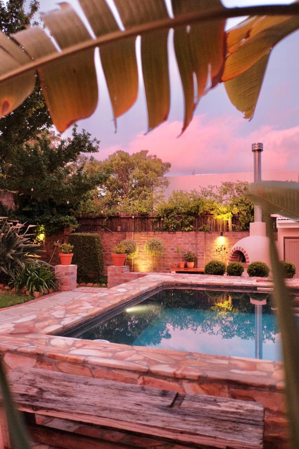 Villa Rose *