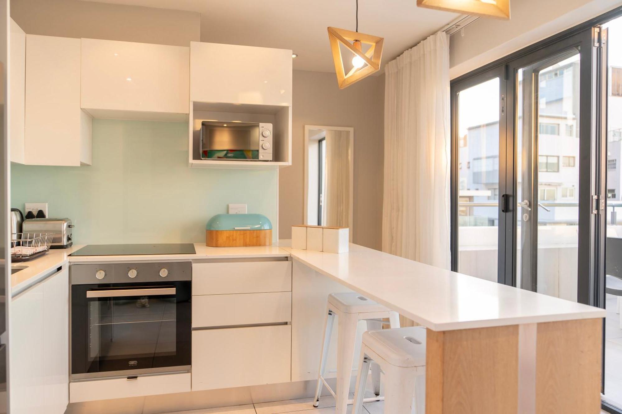 Mojo Hotel & Market 3* Cape Town