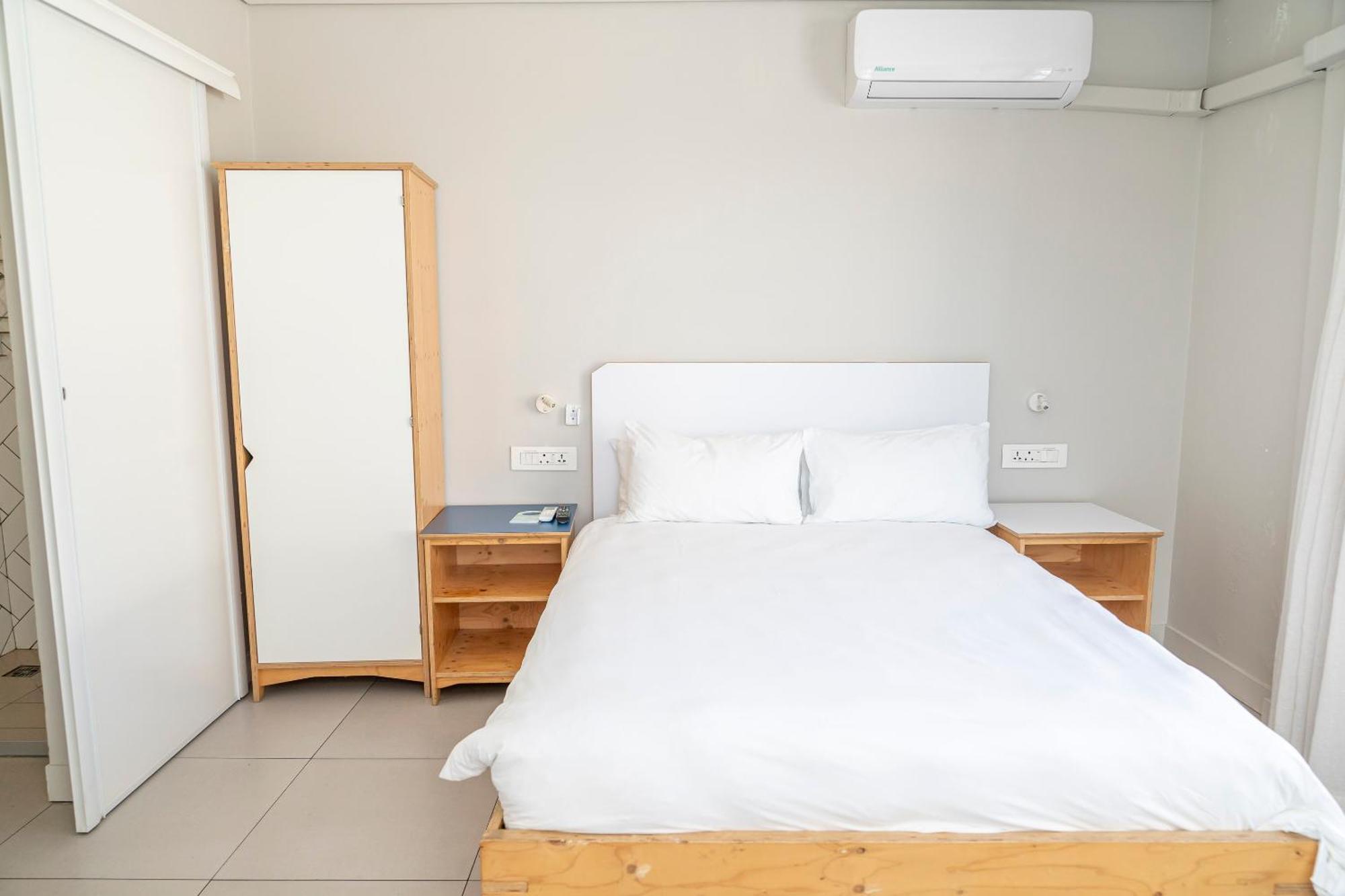 Mojo Hotel & Market Hotel Cape Town