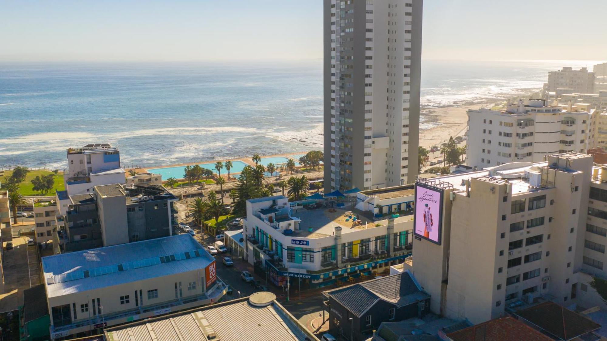 Mojo Hotel & Market Cape Town