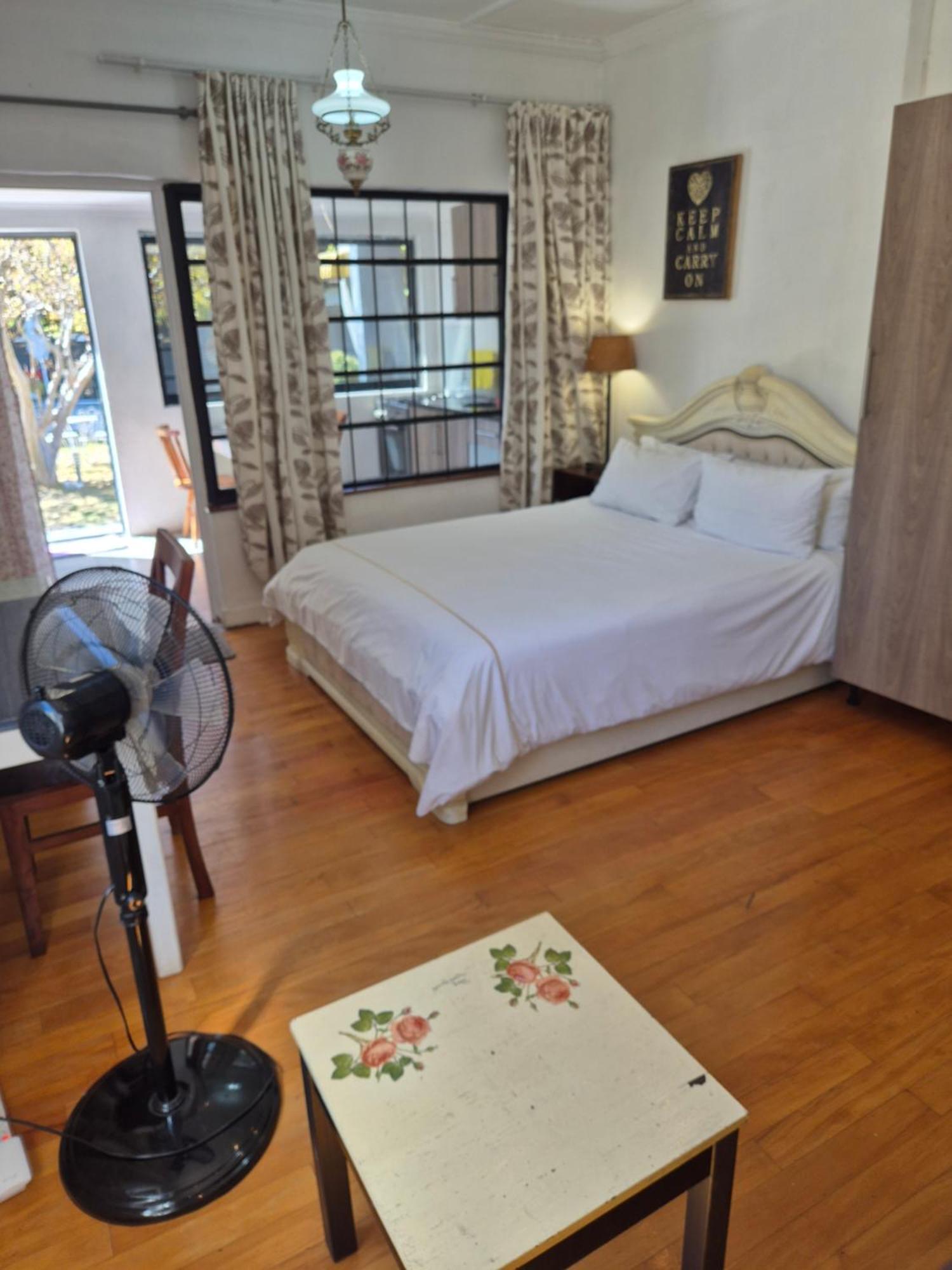 Pine House - Self-catering Cape Town