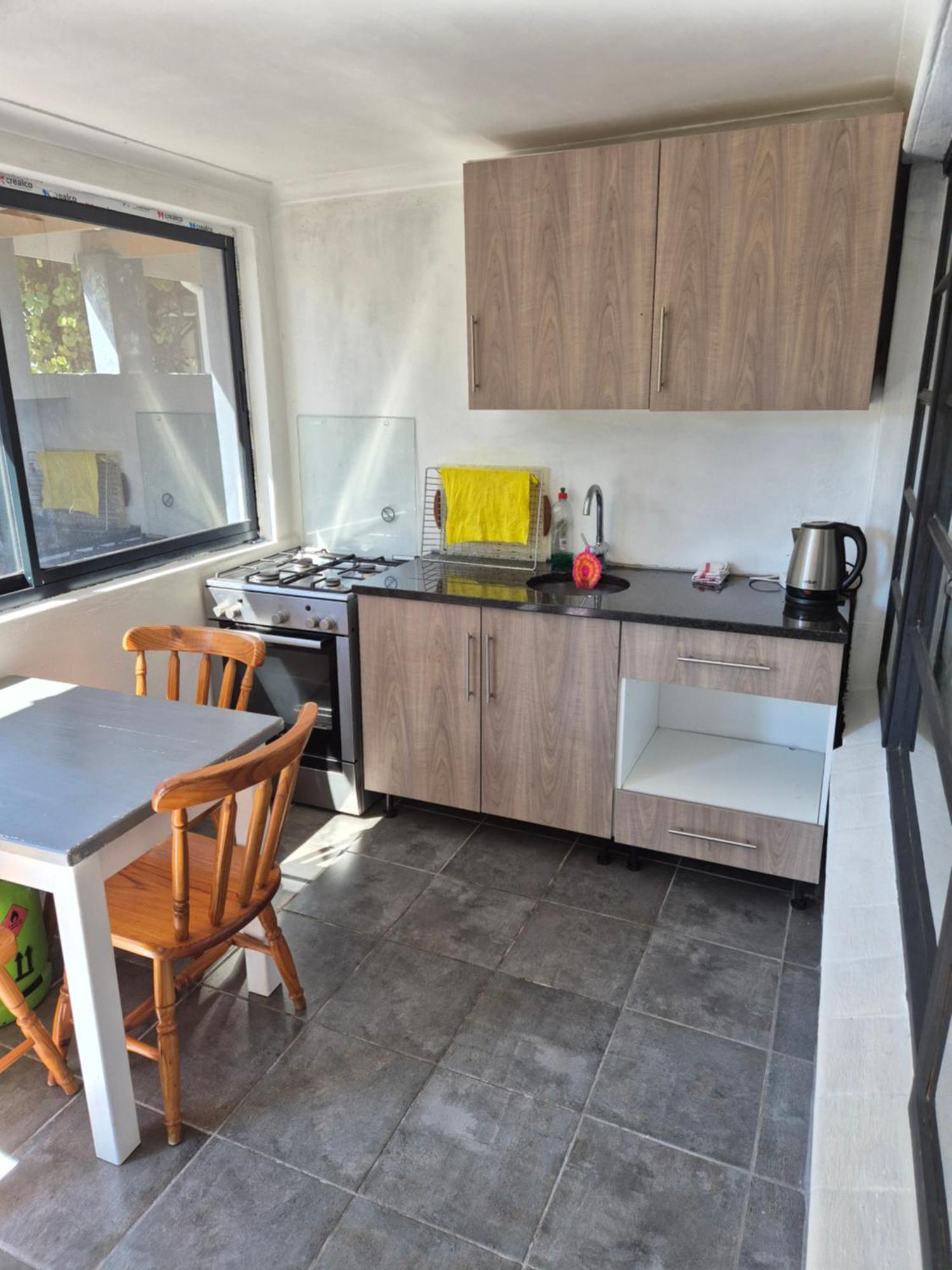 Pine House - Self-catering * Cape Town