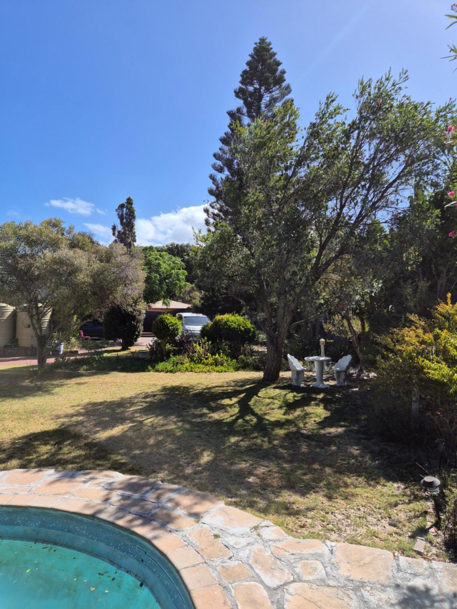 Apartment Pine House - Self-catering Cape Town