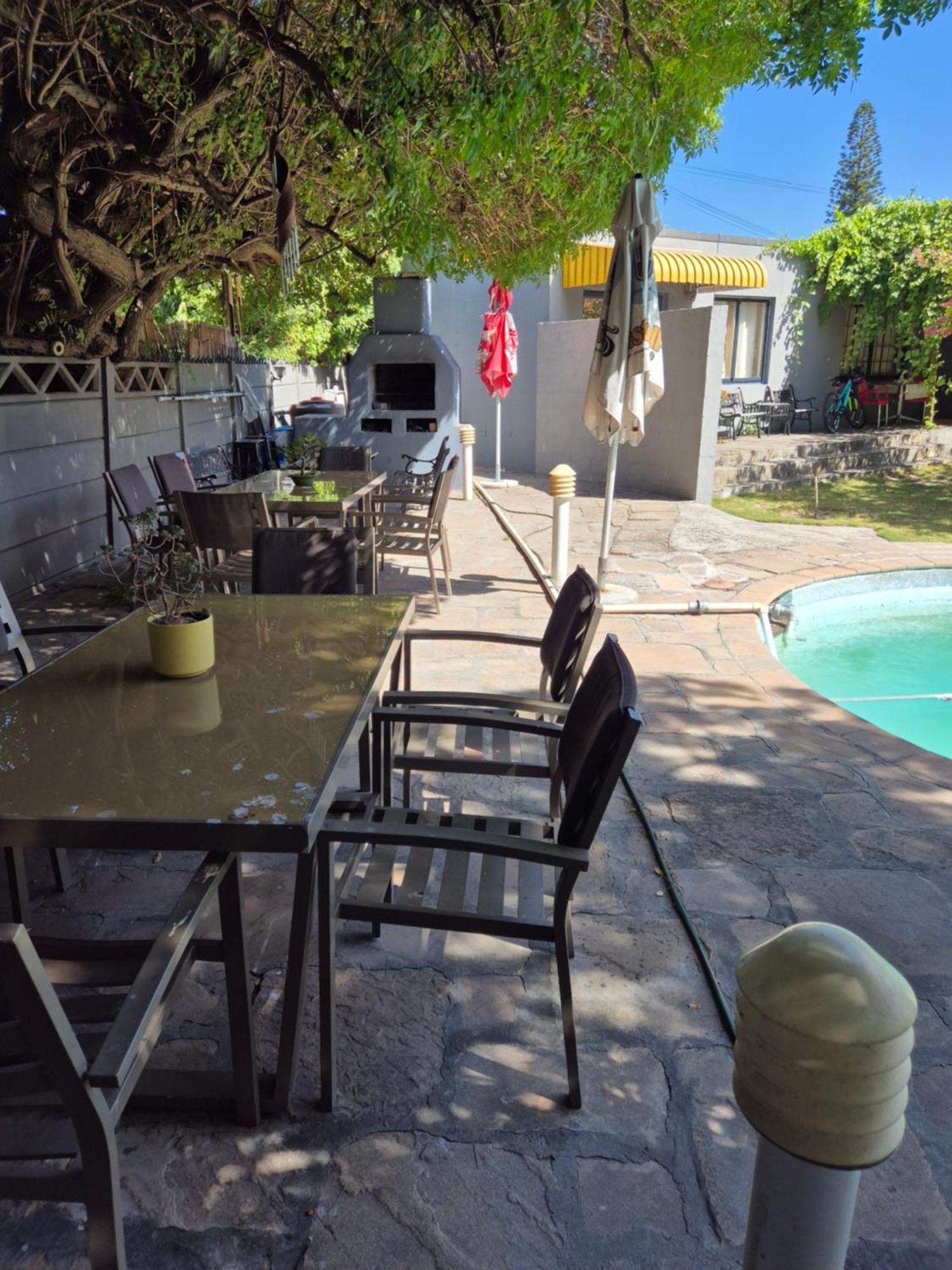 Pine House - Self-catering Apartment Cape Town