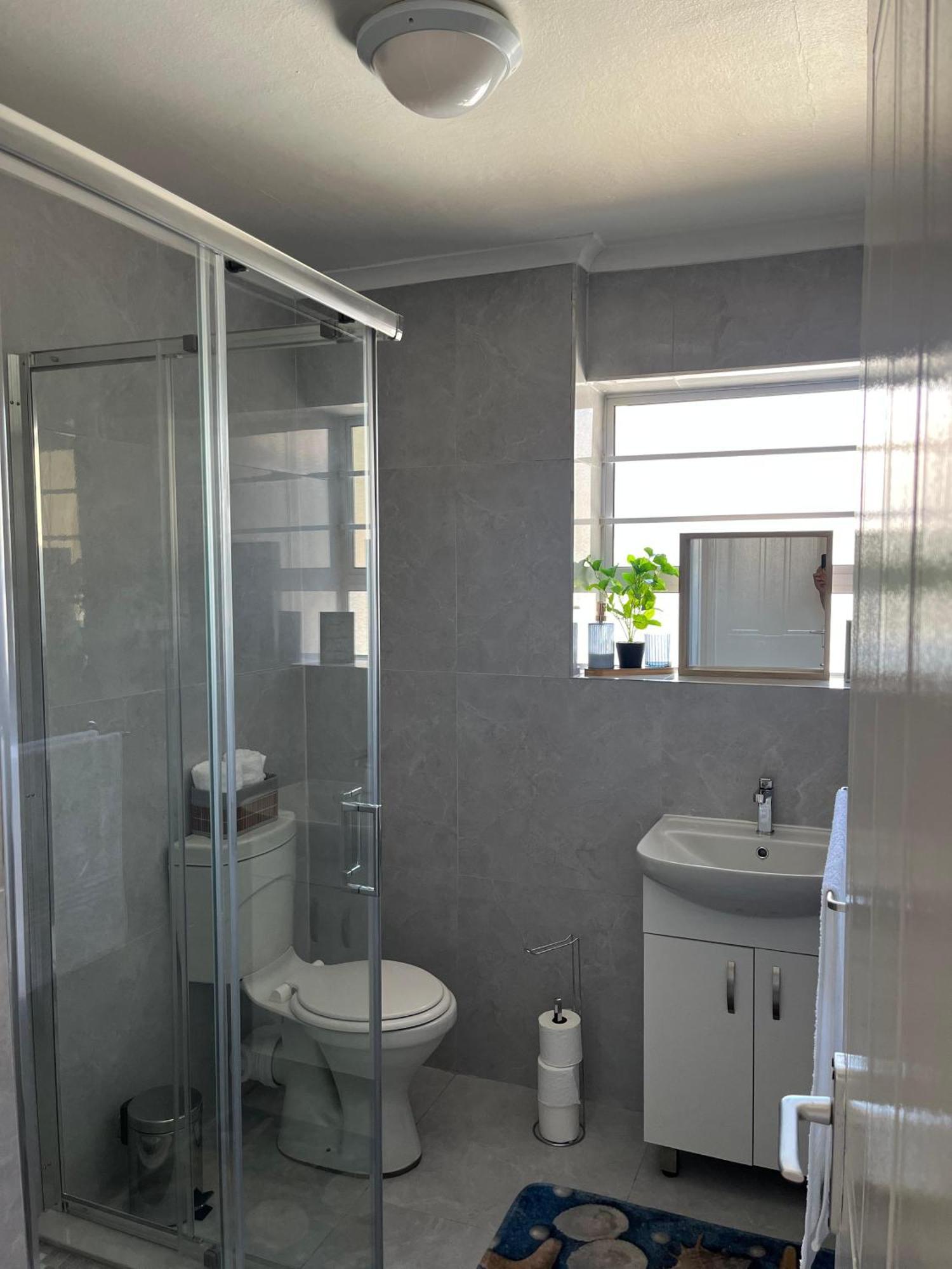 Pinelands One-bedroom Apartamento *