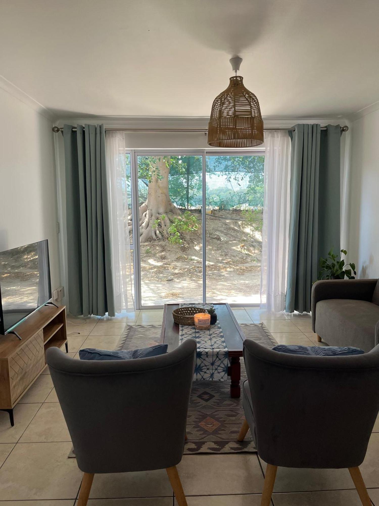 Pinelands One-bedroom Apartamento Cidade Do Cabo