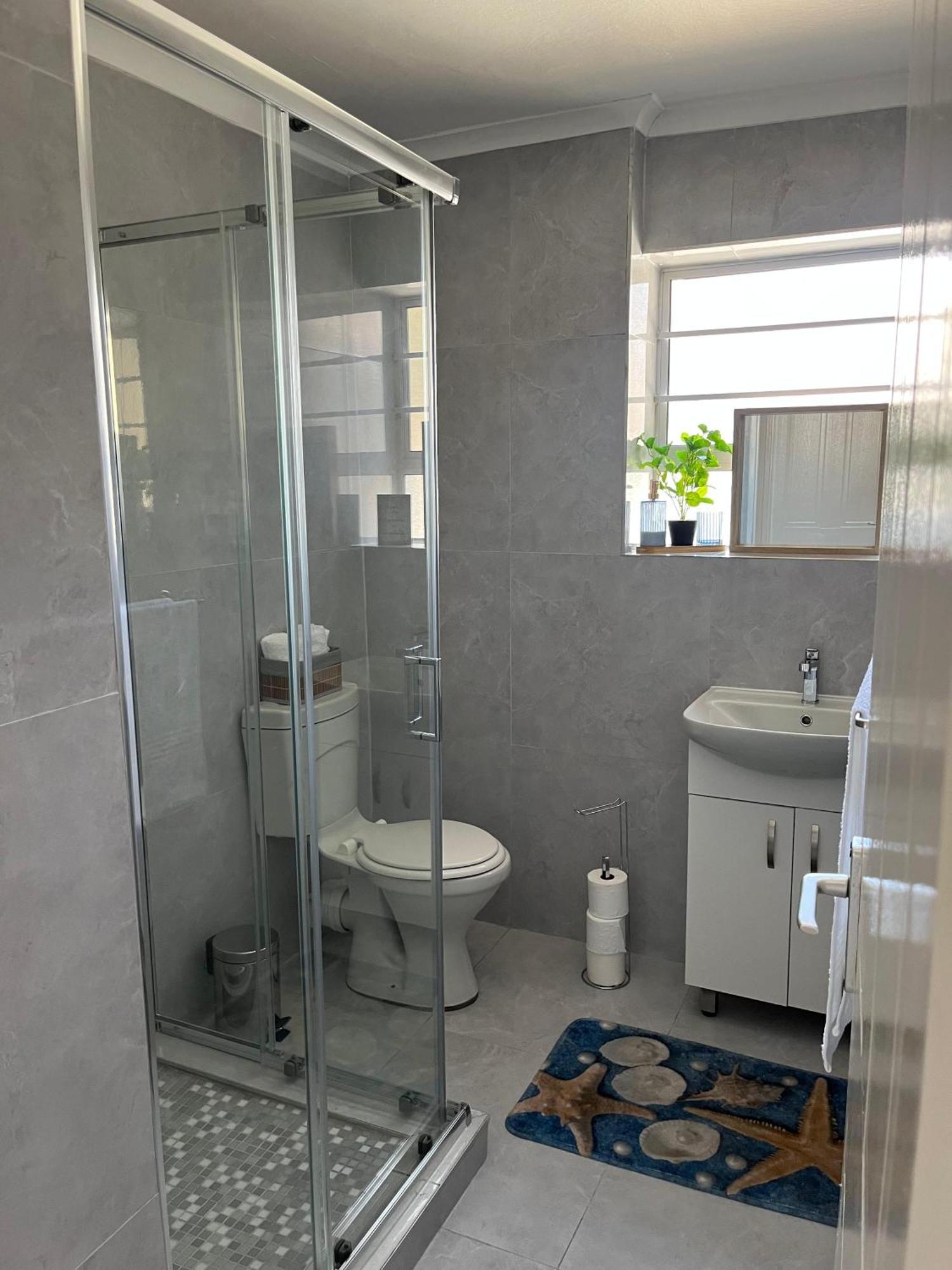 Apartamento Pinelands One-bedroom *