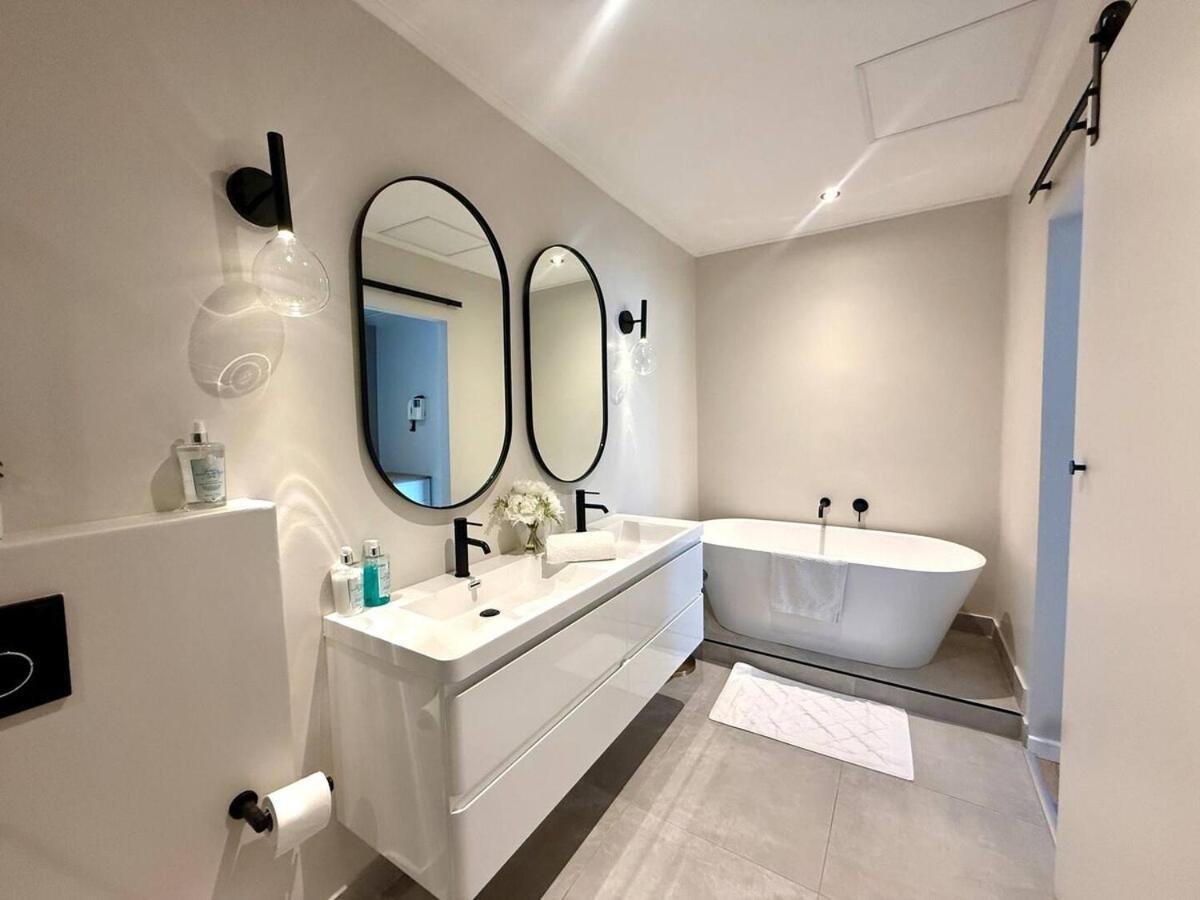 Trendy Sea Point Cidade Do Cabo