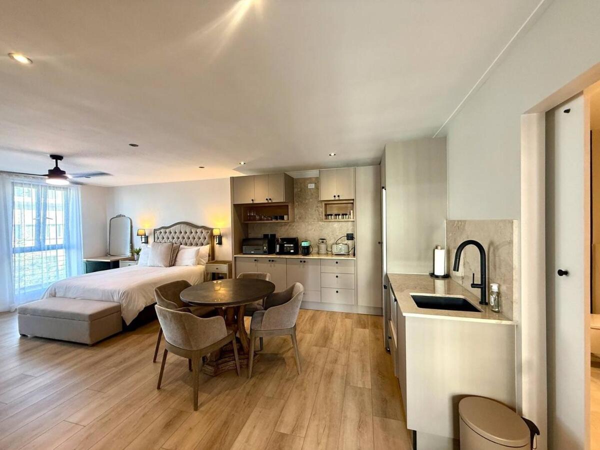 Apartamento Trendy Sea Point Cidade Do Cabo