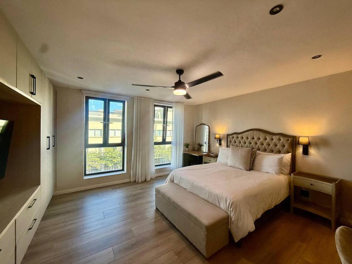 Apartamento Trendy Sea Point *