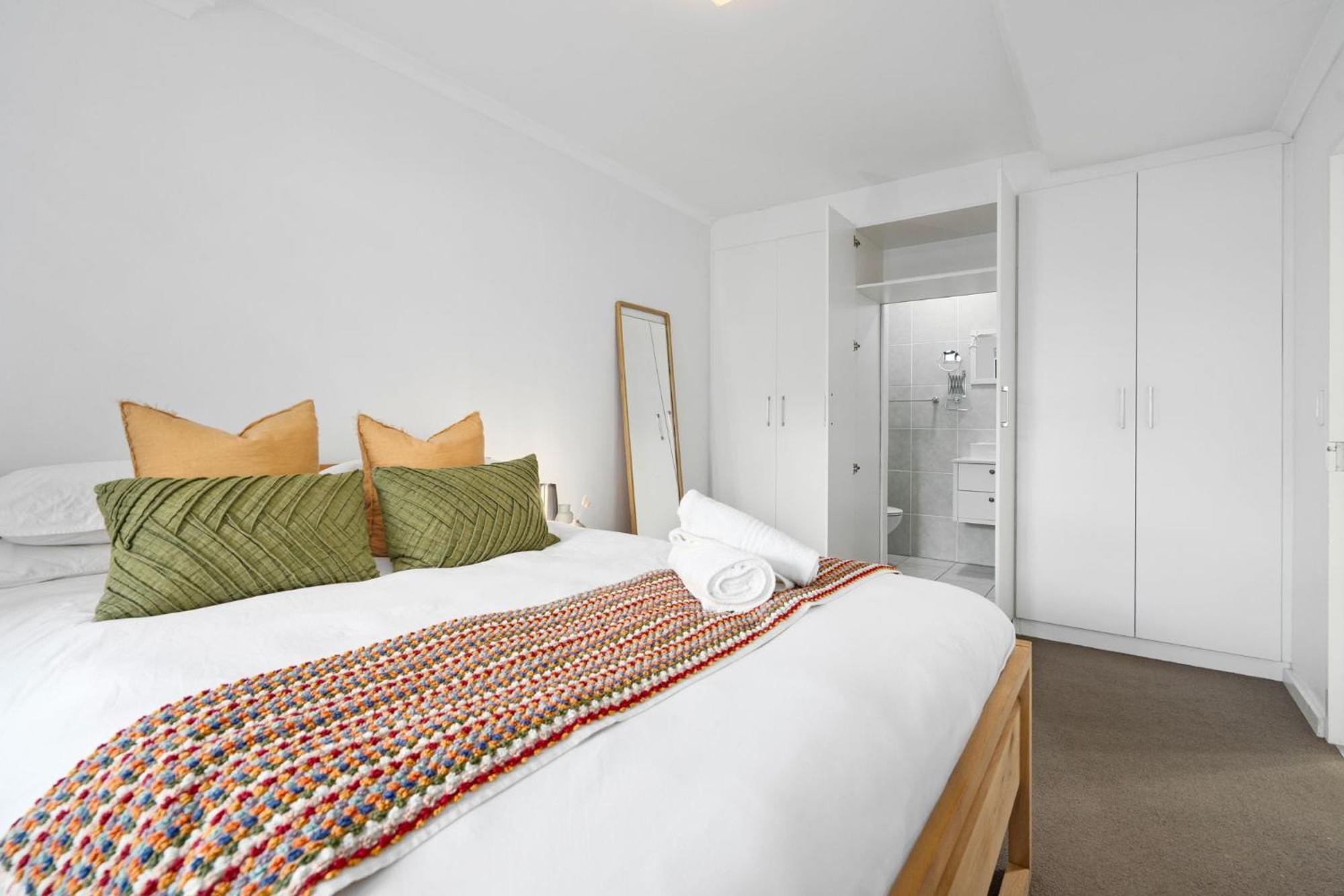 Azure 117 By Host Agents Apartment Cape Town