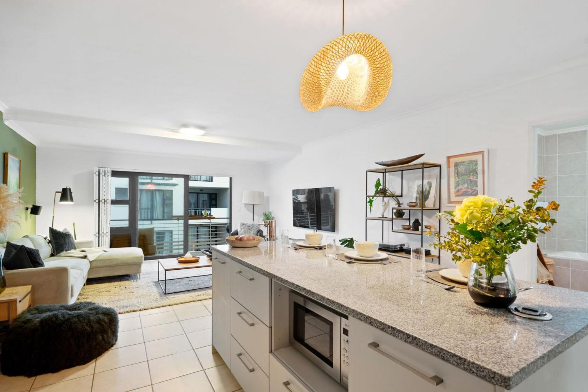 Apartment Azure 117 By Host Agents *