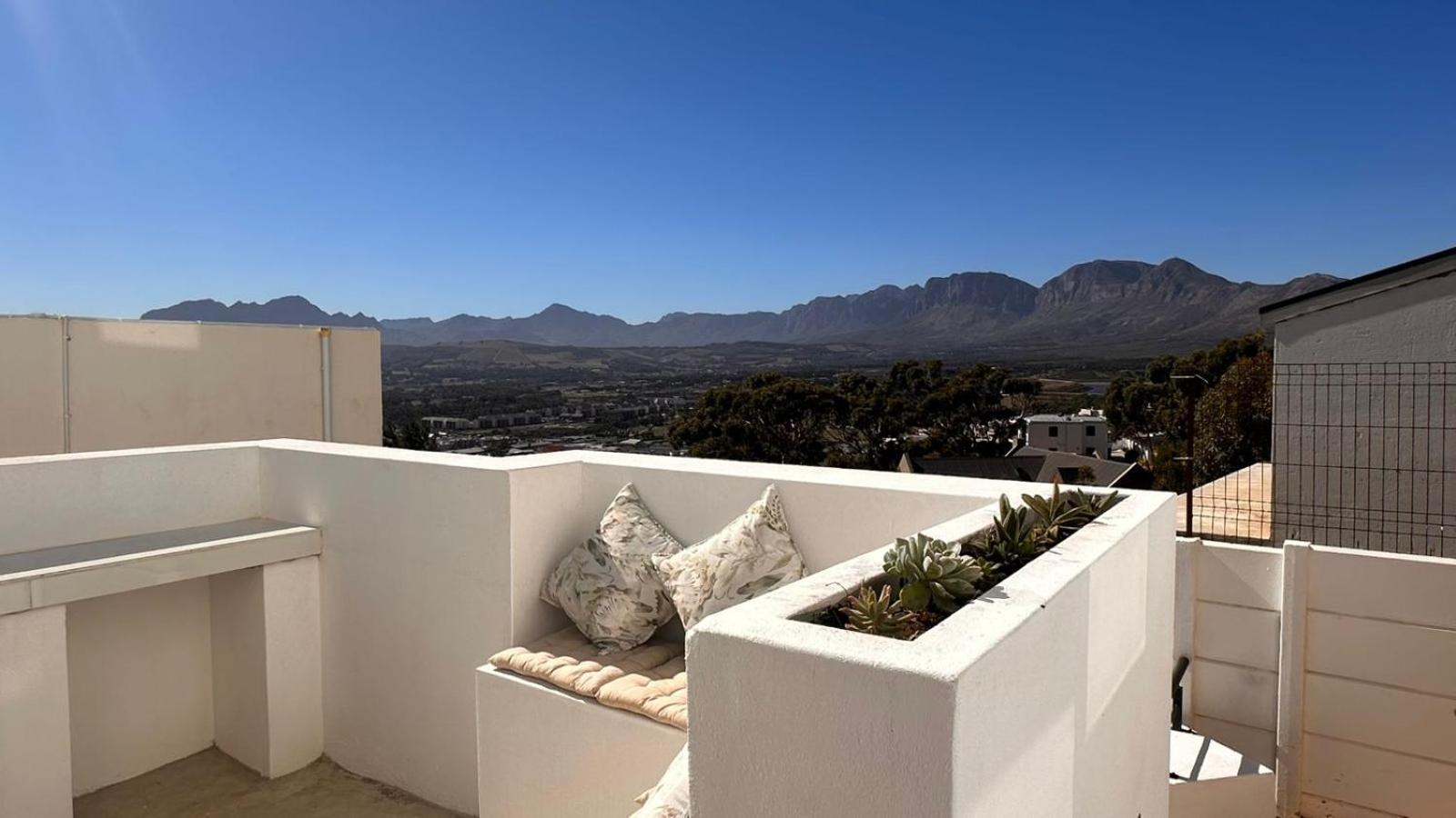Matt's Place Cape Town