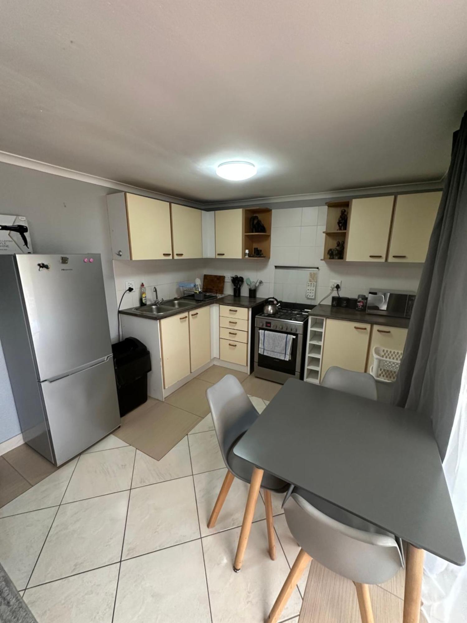 Guest house Duyneguesthouse Cape Town