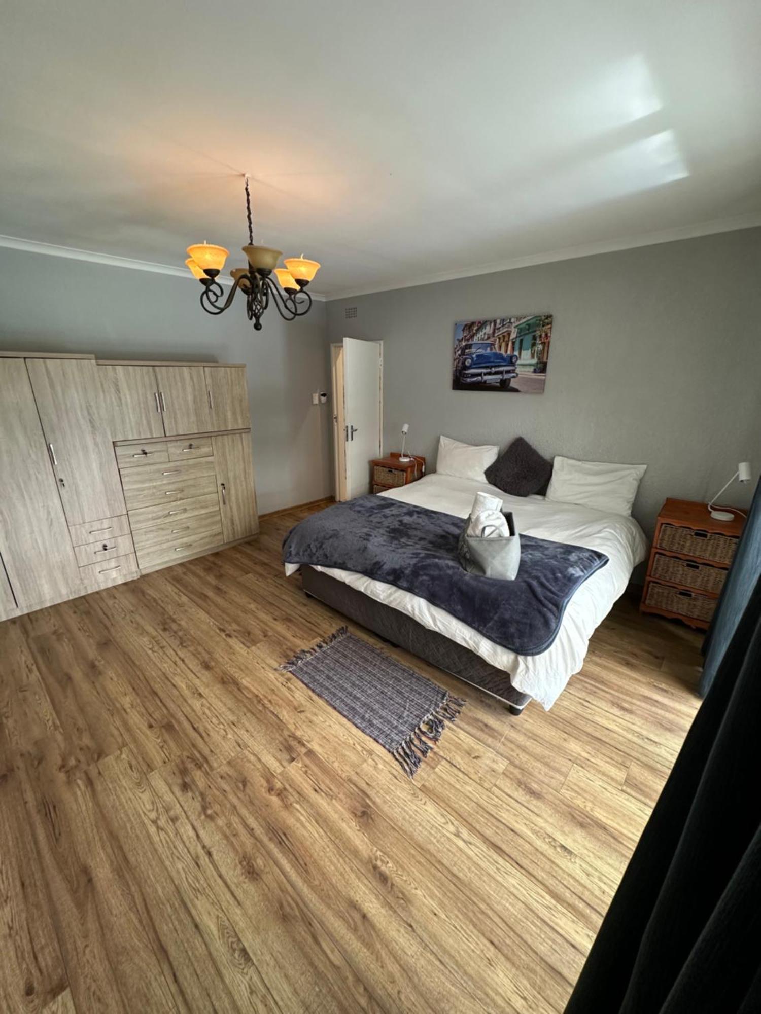 Duyneguesthouse Guest house