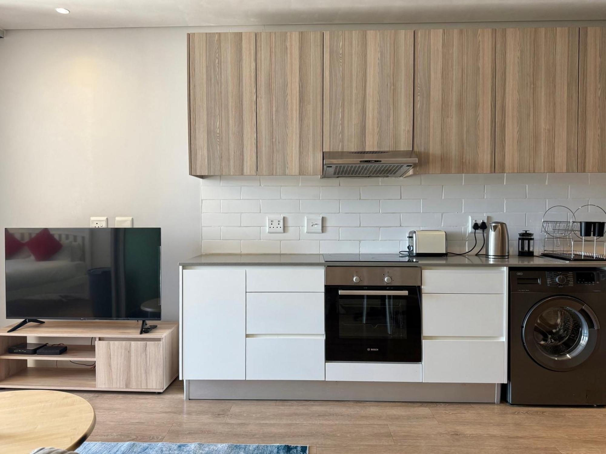 View Cbd Apartment *