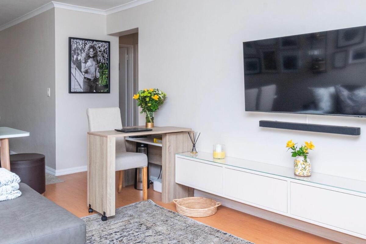 Leeuwendal Bliss With Mountain Views Cape Town