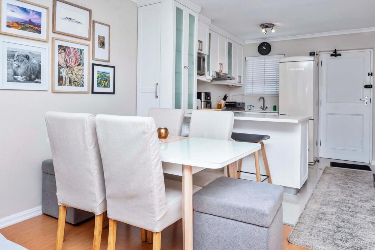 Leeuwendal Bliss With Mountain Views Cape Town