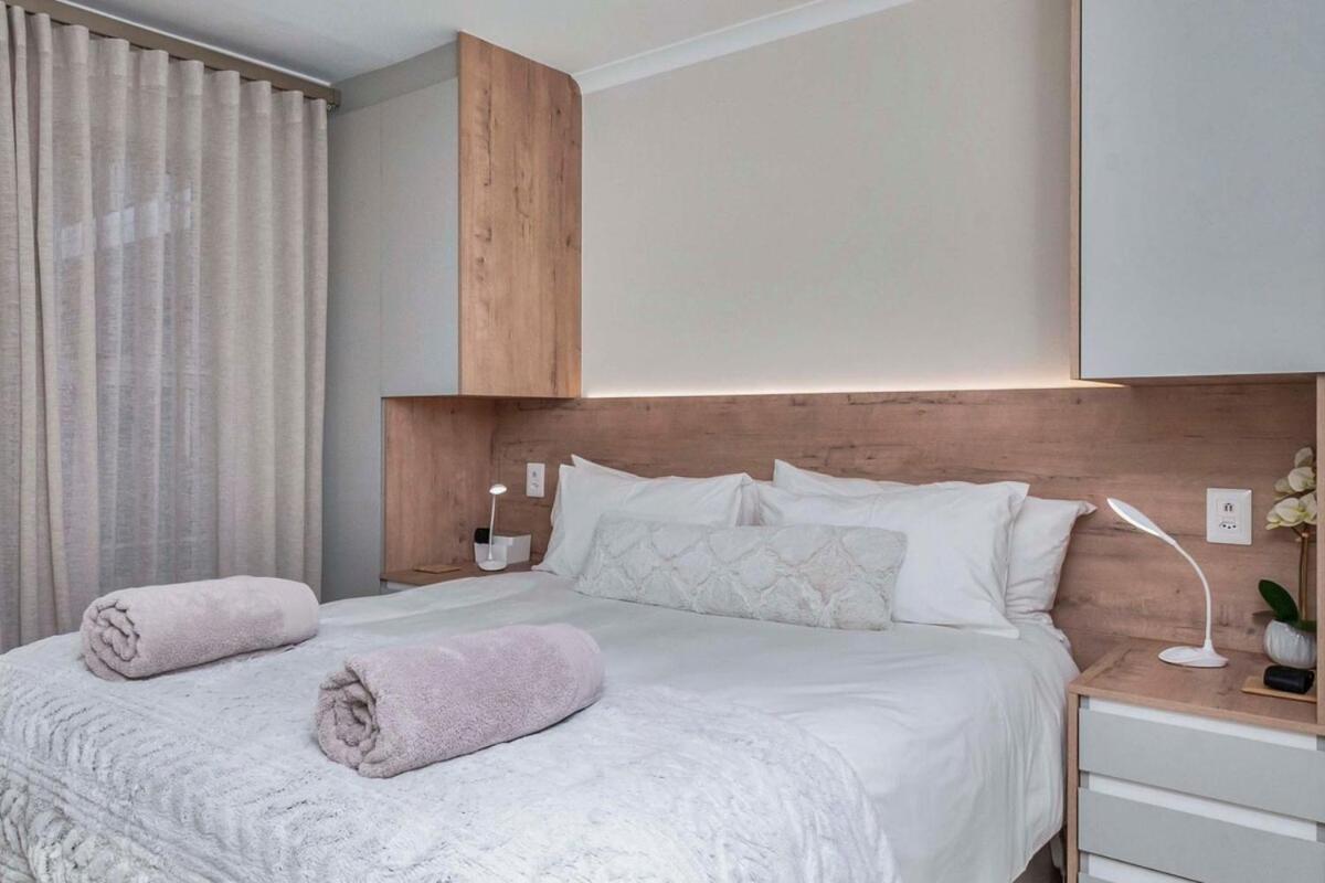 Leeuwendal Bliss With Mountain Views Apartment Cape Town