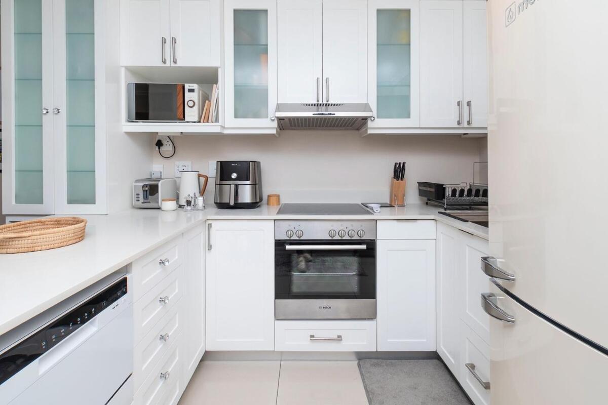 Leeuwendal Bliss With Mountain Views Cape Town