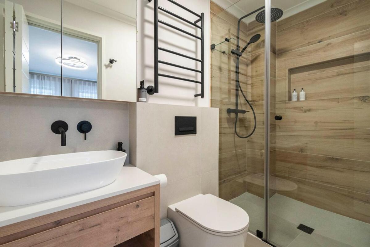 Leeuwendal Bliss With Mountain Views Apartment *