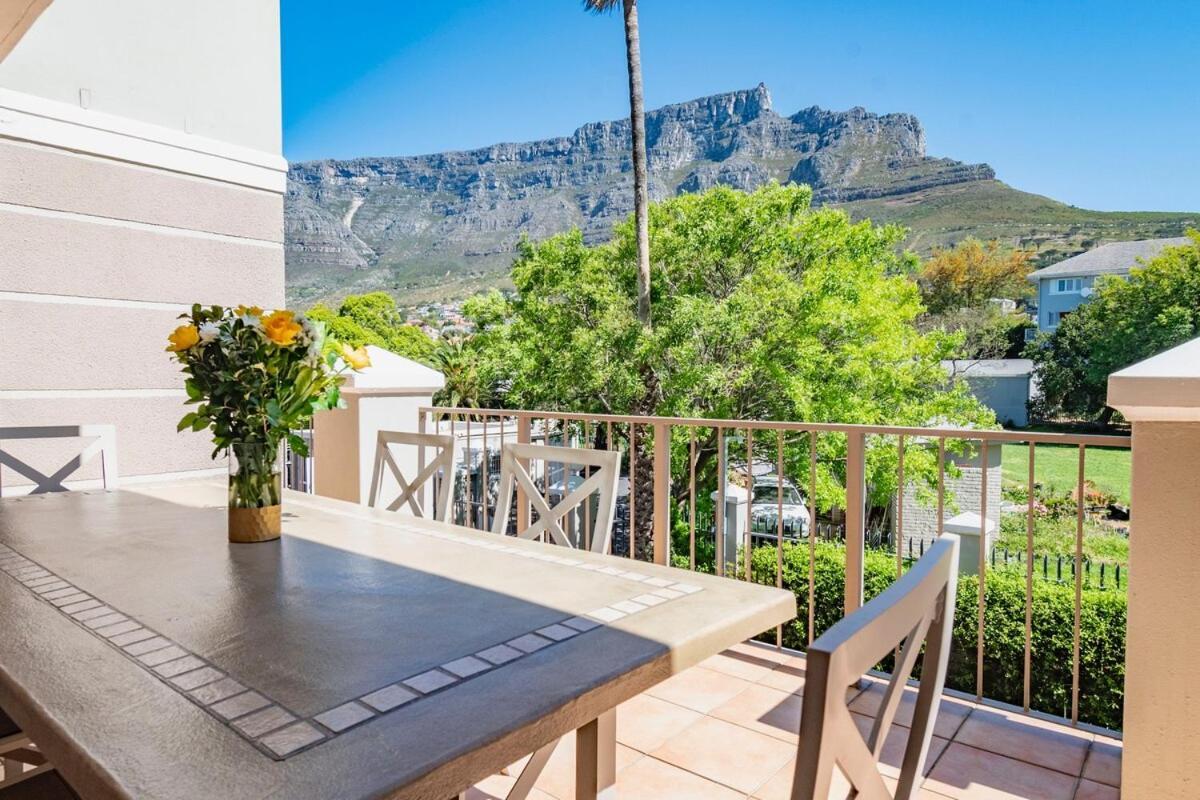 Apartment Leeuwendal Bliss With Mountain Views *